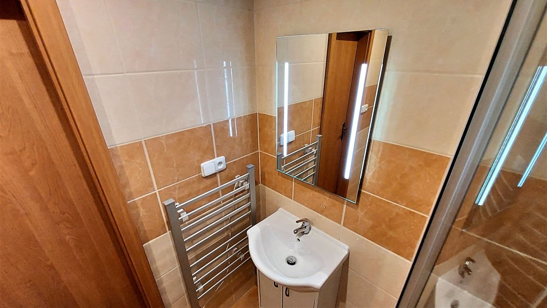 Prodej bytu 1+1 35 m², Jáchymovská, Česká Lípa, Liberecký kraj Prodej bytu 1+1 35 m², Jáchymovská, Česká Lípa, Liberecký kraj
