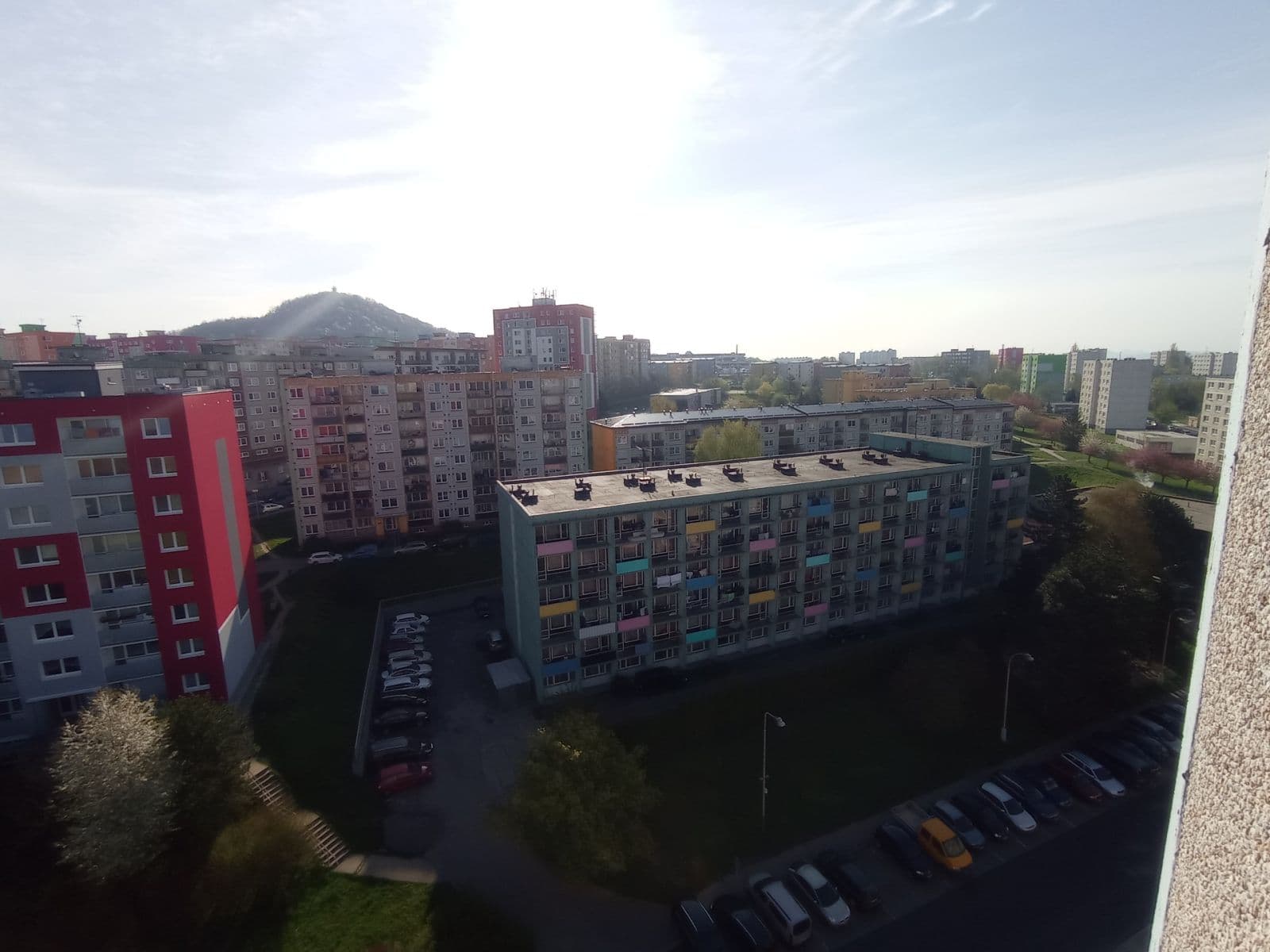 Prodej bytu 1+1 35 m², Jáchymovská, Česká Lípa, Liberecký kraj Prodej bytu 1+1 35 m², Jáchymovská, Česká Lípa, Liberecký kraj