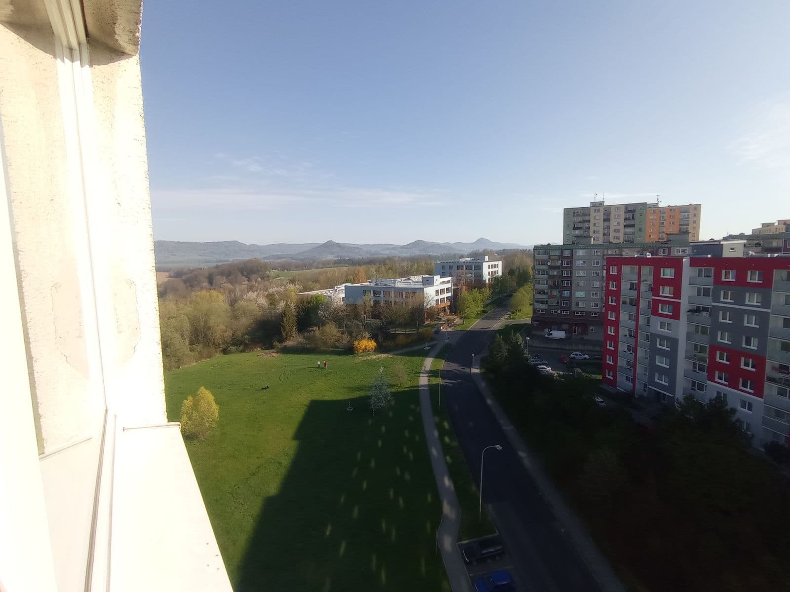 Prodej bytu 1+1 35 m², Jáchymovská, Česká Lípa, Liberecký kraj Prodej bytu 1+1 35 m², Jáchymovská, Česká Lípa, Liberecký kraj
