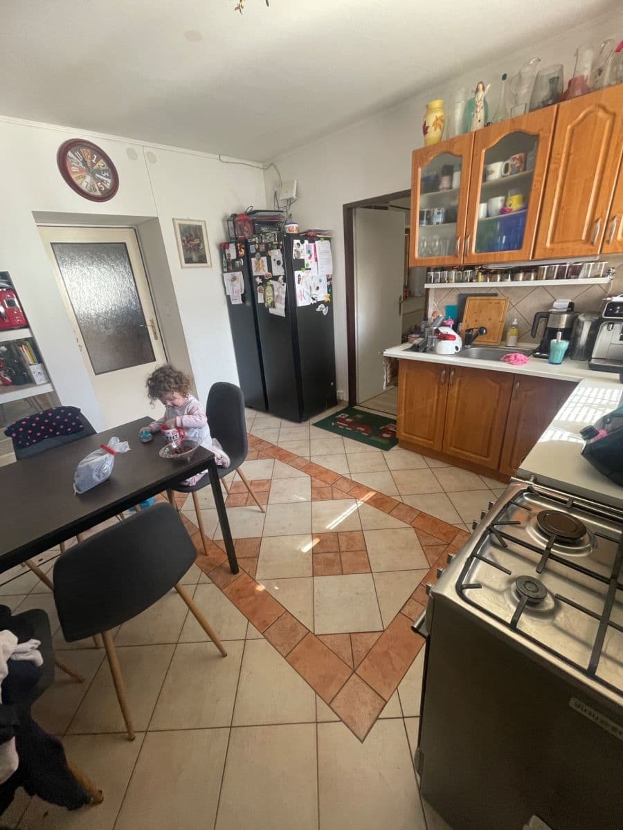 Pronájem domu 75 m², pozemek 340 m², Mladých Běchovic, Praha, Praha Pronájem domu 75 m², pozemek 340 m², Mladých Běchovic, Praha, Praha