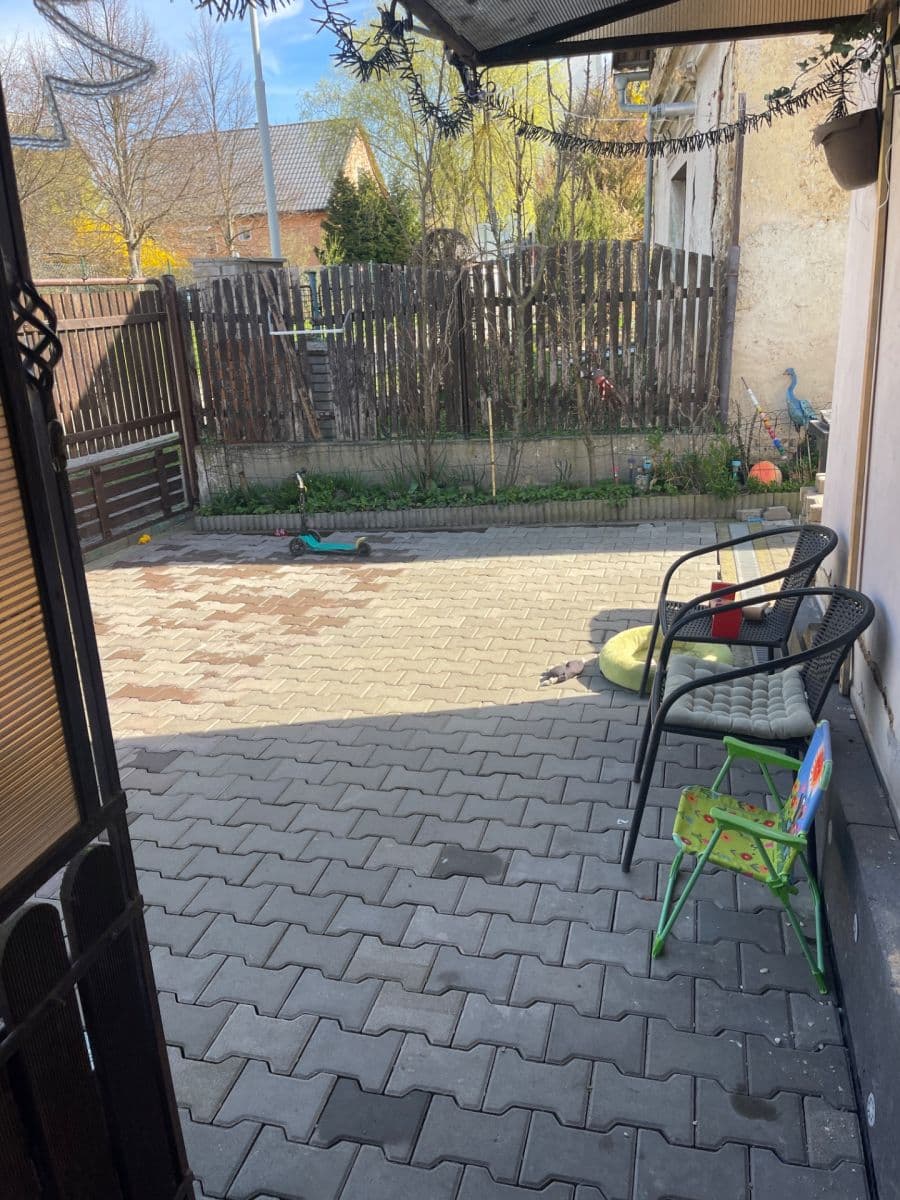 Pronájem domu 75 m², pozemek 340 m², Mladých Běchovic, Praha, Praha Pronájem domu 75 m², pozemek 340 m², Mladých Běchovic, Praha, Praha