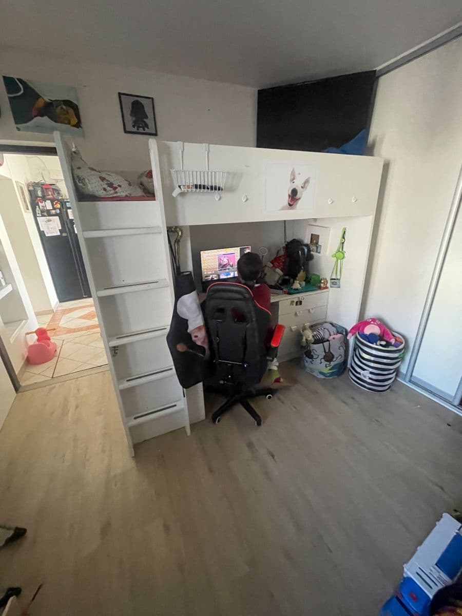 Pronájem domu 75 m², pozemek 340 m², Mladých Běchovic, Praha, Praha Pronájem domu 75 m², pozemek 340 m², Mladých Běchovic, Praha, Praha