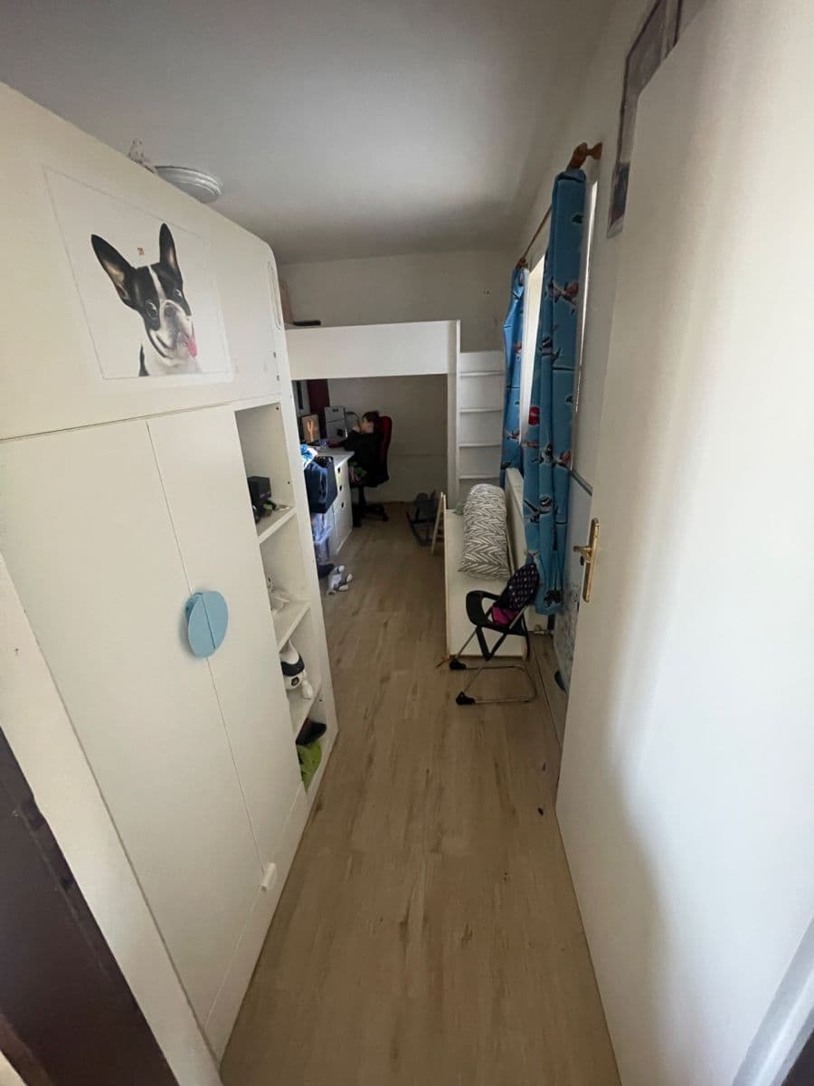 Pronájem domu 75 m², pozemek 340 m², Mladých Běchovic, Praha, Praha Pronájem domu 75 m², pozemek 340 m², Mladých Běchovic, Praha, Praha