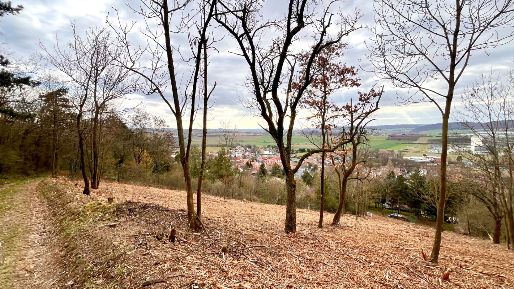 Prodej pozemku 511 m², Chodouň, Středočeský kraj Prodej pozemku 511 m², Chodouň, Středočeský kraj