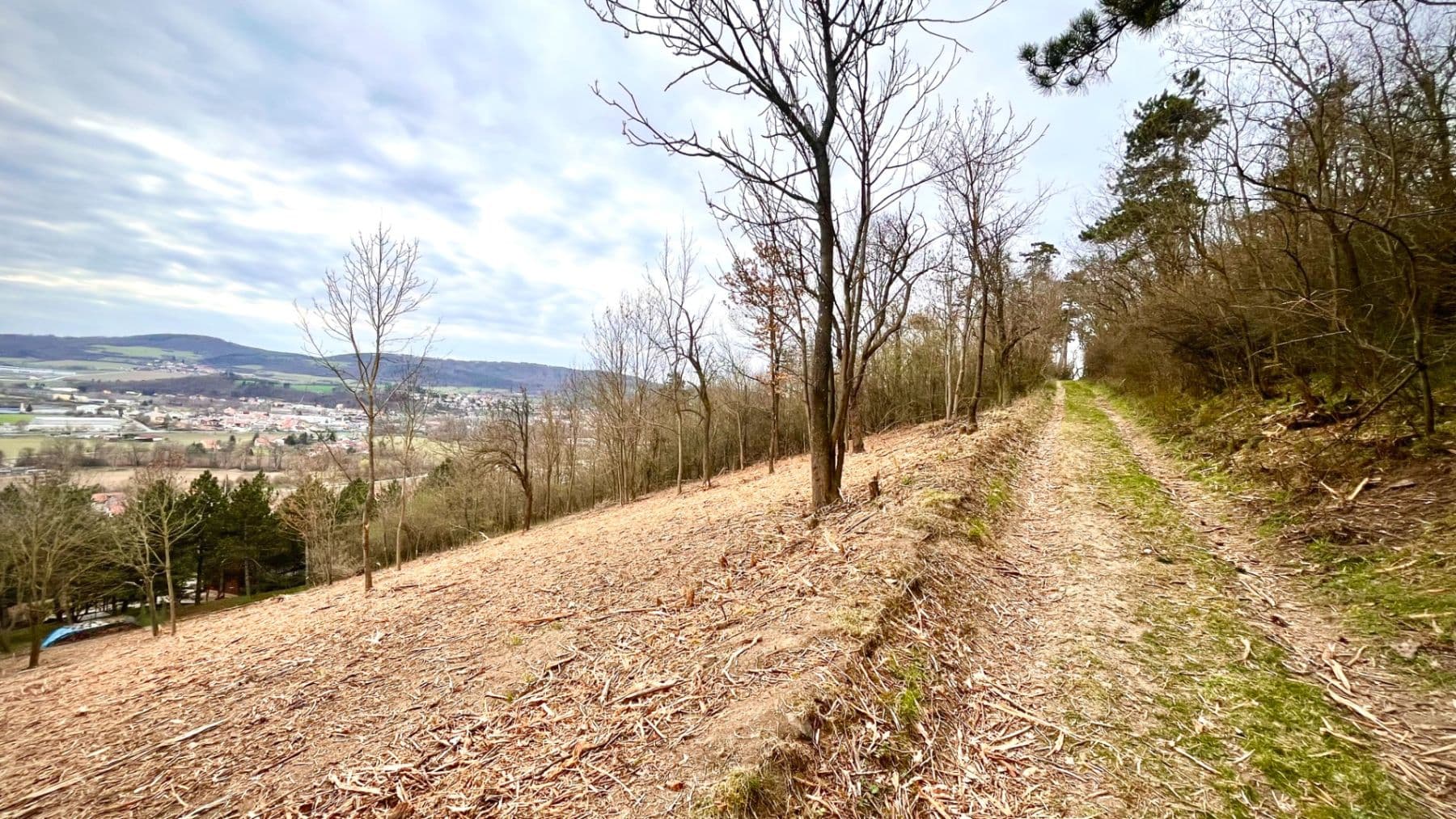 Prodej pozemku 511 m², Chodouň, Středočeský kraj Prodej pozemku 511 m², Chodouň, Středočeský kraj