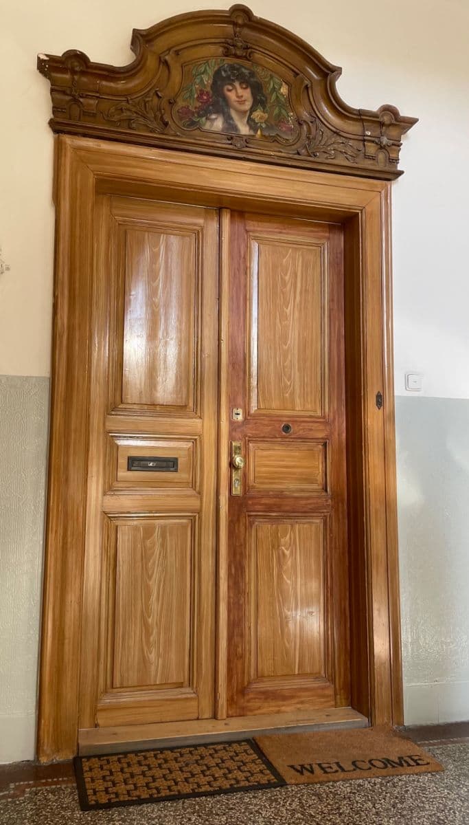Pronájem bytu 2+1 72 m², V Kolkovně, Praha, Praha Pronájem bytu 2+1 72 m², V Kolkovně, Praha, Praha