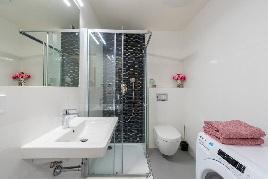 Pronájem bytu 1+kk 32 m², Ondříčkova, Praha, Praha Pronájem bytu 1+kk 32 m², Ondříčkova, Praha, Praha