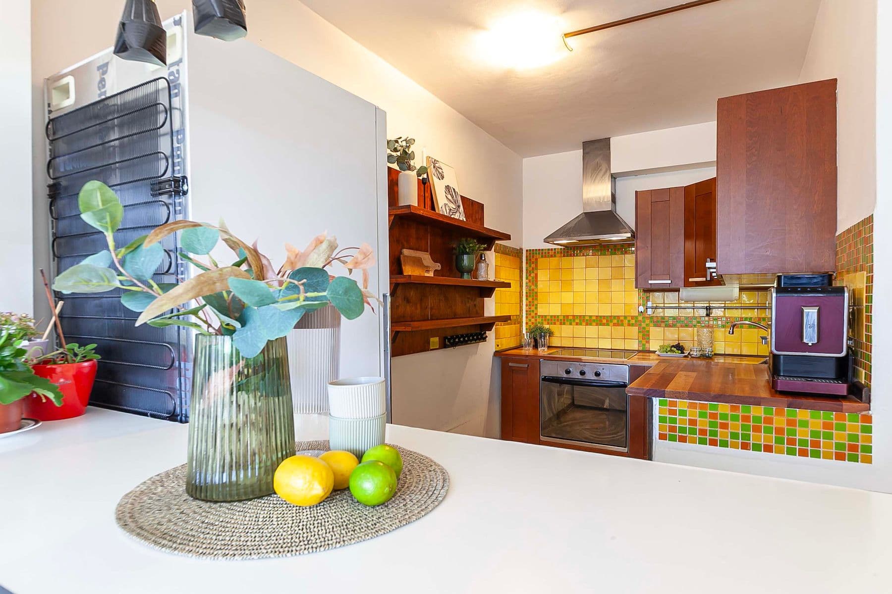 Prodej bytu 2+kk 43 m², Frýdlantská, Praha, Praha Prodej bytu 2+kk 43 m², Frýdlantská, Praha, Praha