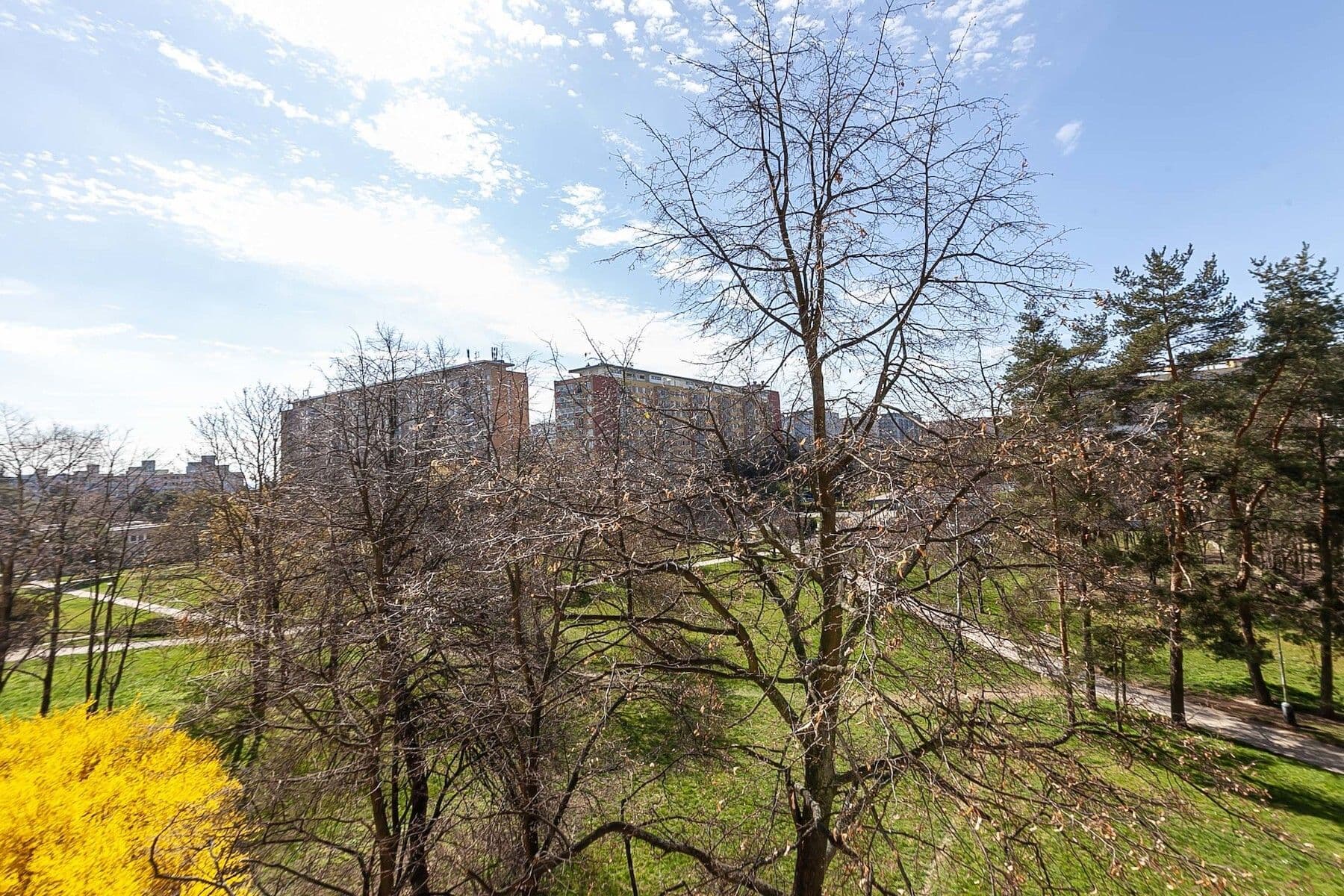 Prodej bytu 2+kk 43 m², Frýdlantská, Praha, Praha Prodej bytu 2+kk 43 m², Frýdlantská, Praha, Praha