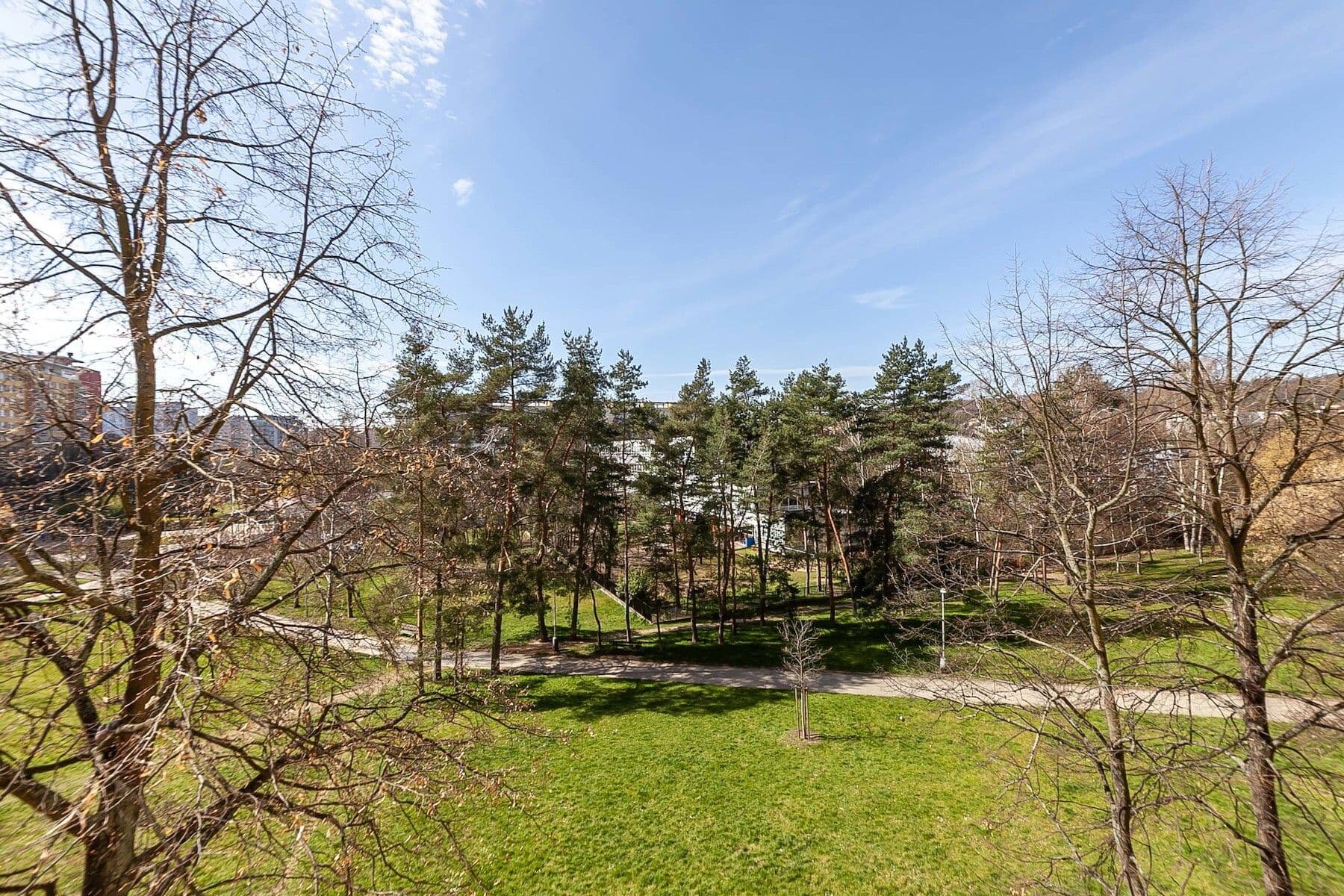 Prodej bytu 2+kk 43 m², Frýdlantská, Praha, Praha Prodej bytu 2+kk 43 m², Frýdlantská, Praha, Praha