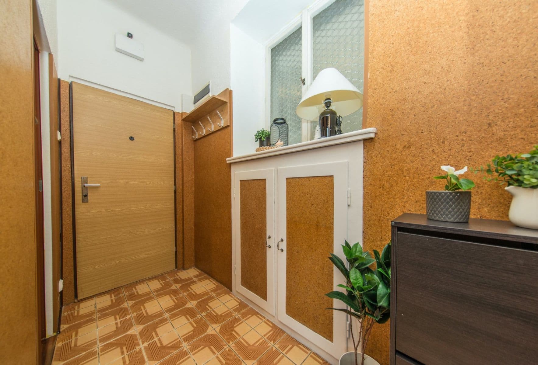 Pronájem bytu 3+1 68 m², Drahobejlova, Praha, Praha Pronájem bytu 3+1 68 m², Drahobejlova, Praha, Praha
