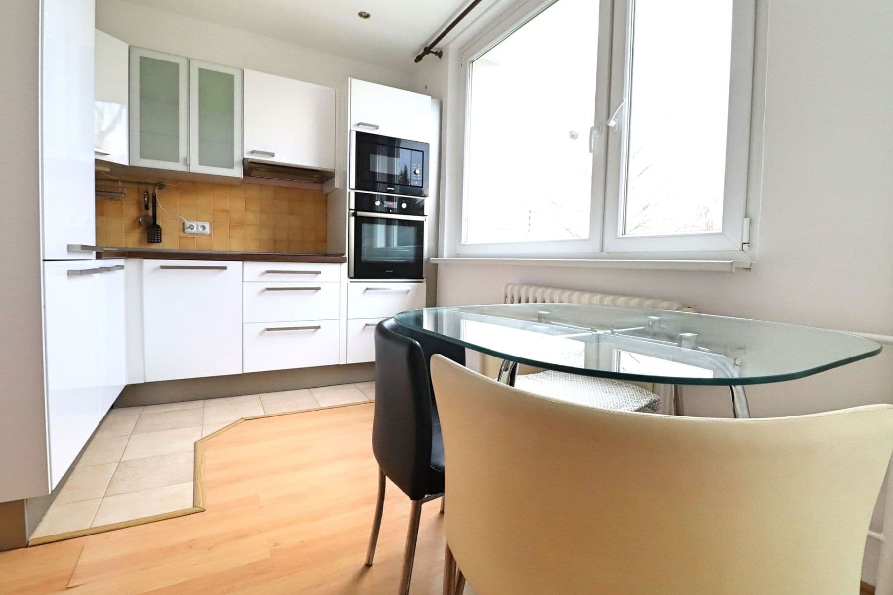 Pronájem bytu 2+1 57 m², Chlebovická, Praha, Praha Pronájem bytu 2+1 57 m², Chlebovická, Praha, Praha