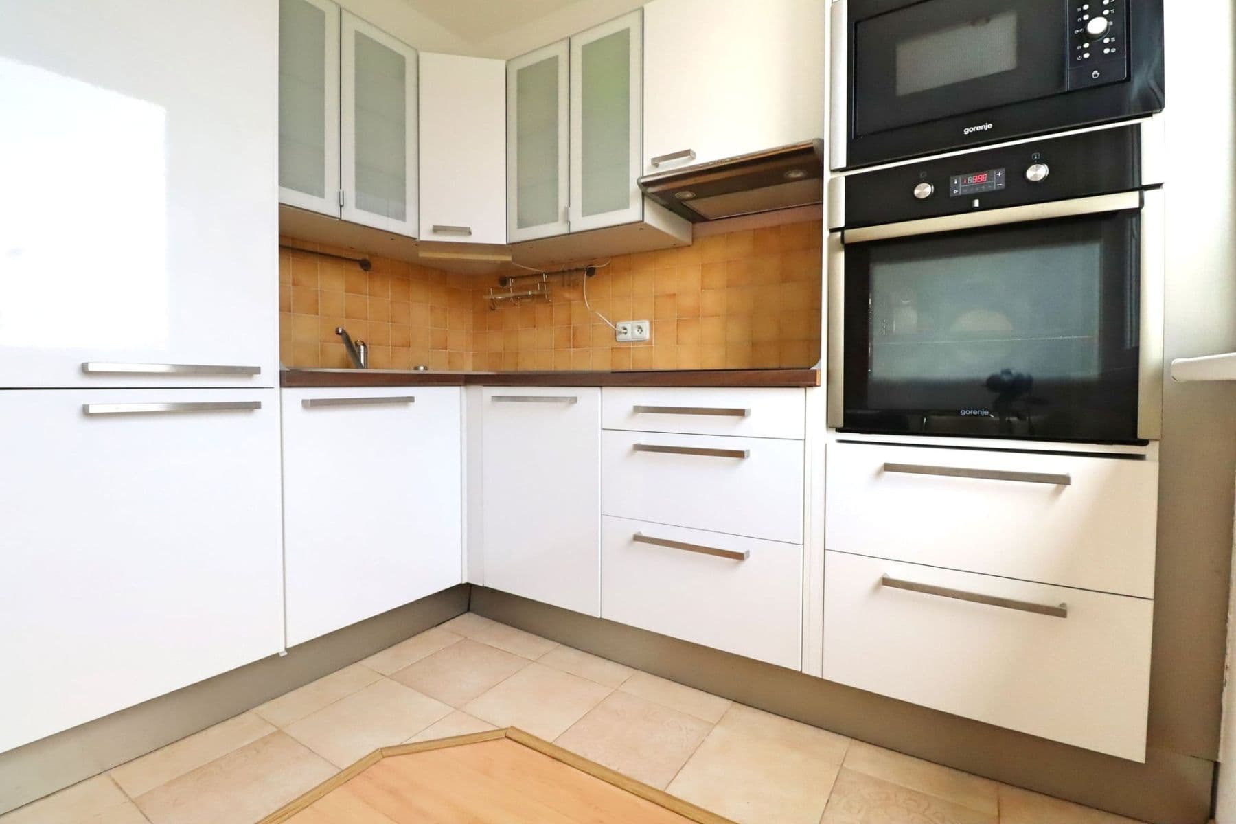 Pronájem bytu 2+1 57 m², Chlebovická, Praha, Praha Pronájem bytu 2+1 57 m², Chlebovická, Praha, Praha