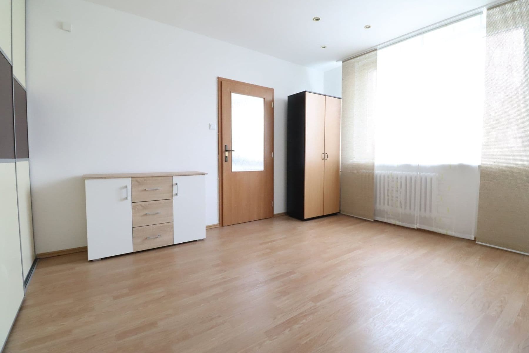 Pronájem bytu 2+1 57 m², Chlebovická, Praha, Praha Pronájem bytu 2+1 57 m², Chlebovická, Praha, Praha