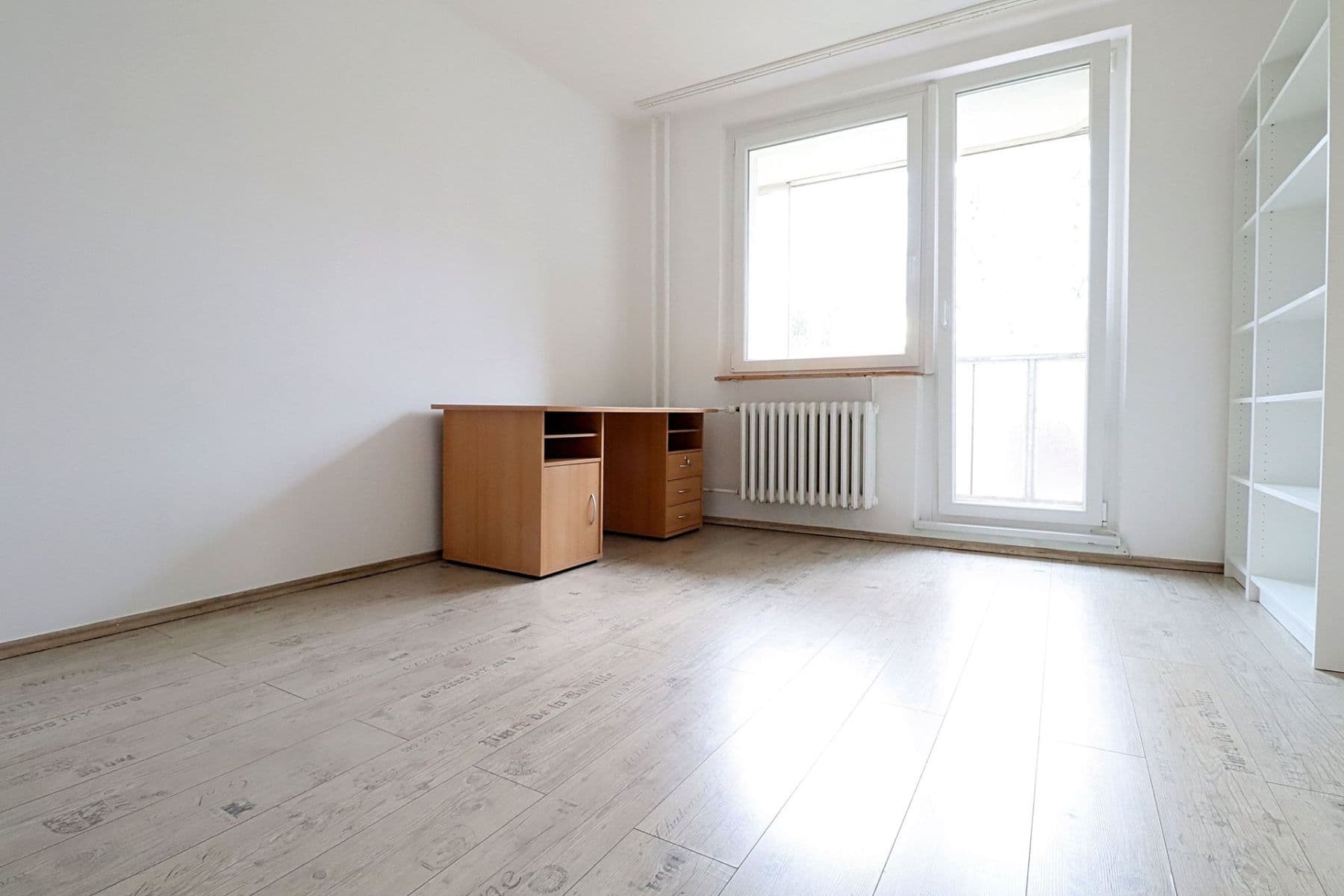 Pronájem bytu 2+1 57 m², Chlebovická, Praha, Praha Pronájem bytu 2+1 57 m², Chlebovická, Praha, Praha