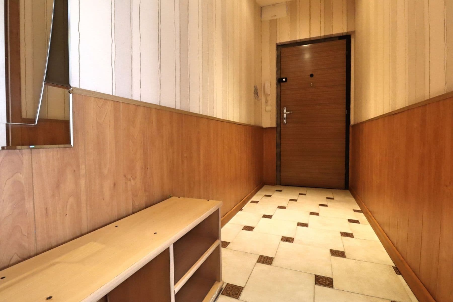 Pronájem bytu 2+1 57 m², Chlebovická, Praha, Praha Pronájem bytu 2+1 57 m², Chlebovická, Praha, Praha