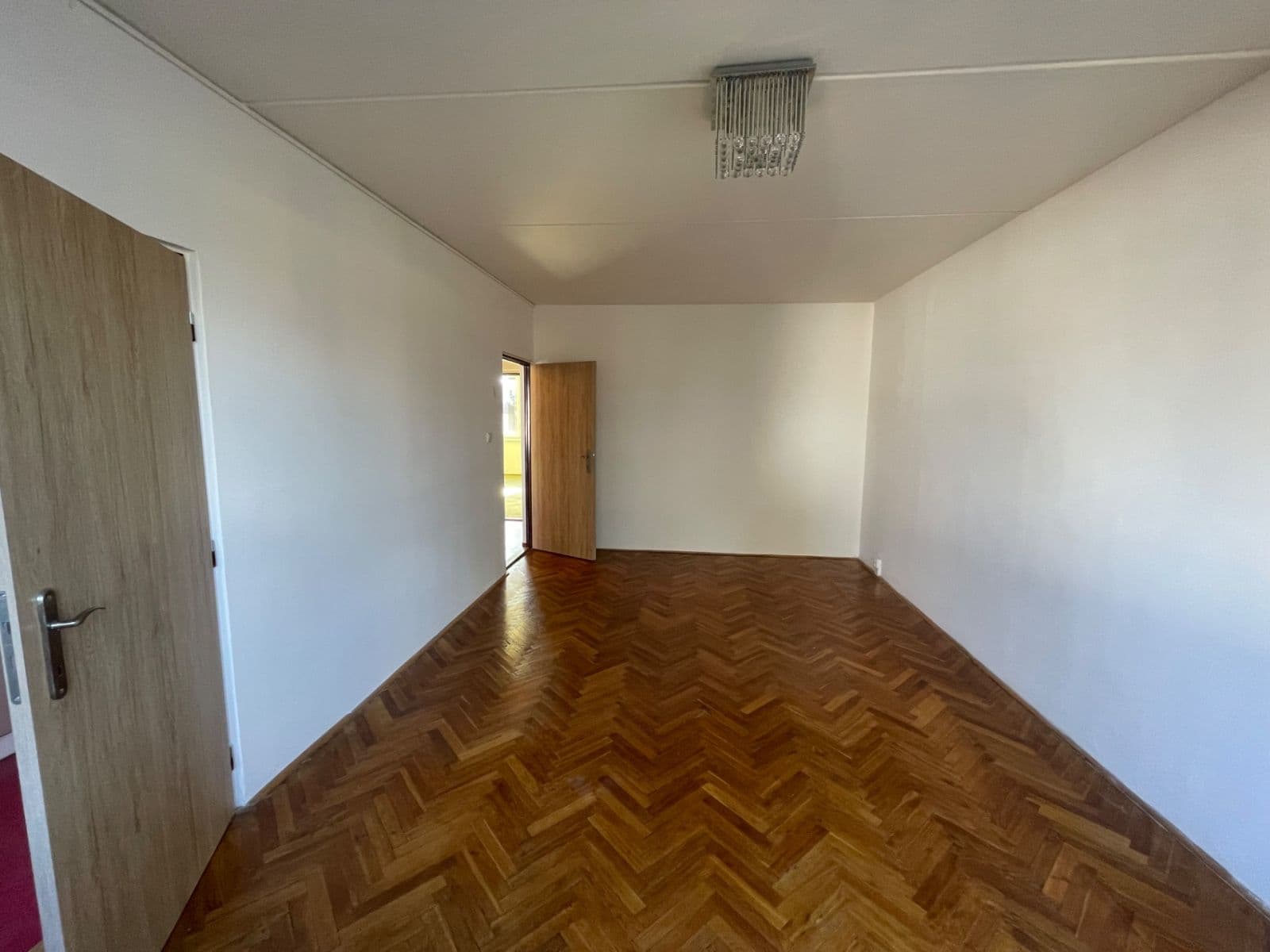 Pronájem bytu 2+1 63 m², U Trati, Karlovy Vary, Karlovarský kraj Pronájem bytu 2+1 63 m², U Trati, Karlovy Vary, Karlovarský kraj