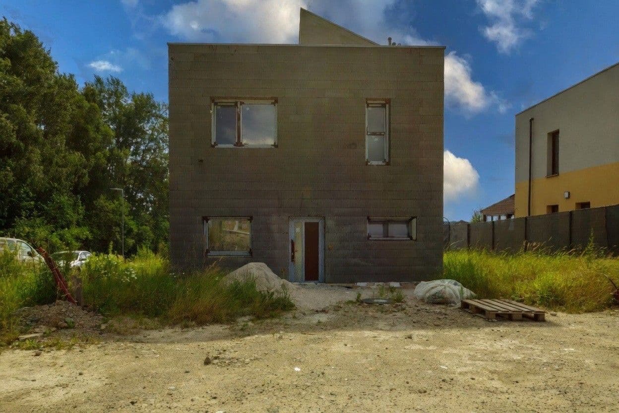 Prodej domu 164 m², pozemek 472 m², K Luhové, Třemošná, Plzeňský kraj Prodej domu 164 m², pozemek 472 m², K Luhové, Třemošná, Plzeňský kraj