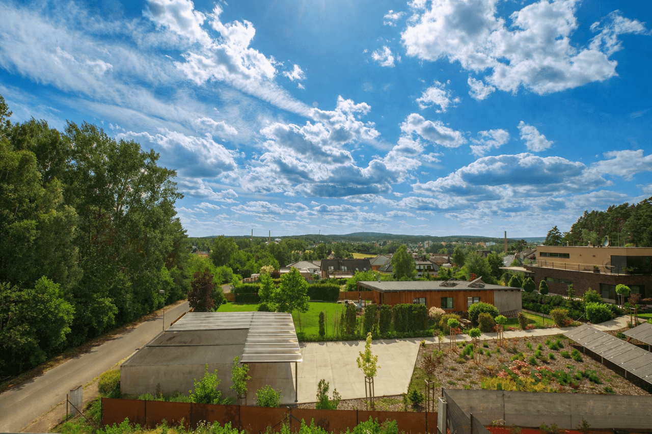 Prodej domu 164 m², pozemek 472 m², K Luhové, Třemošná, Plzeňský kraj Prodej domu 164 m², pozemek 472 m², K Luhové, Třemošná, Plzeňský kraj