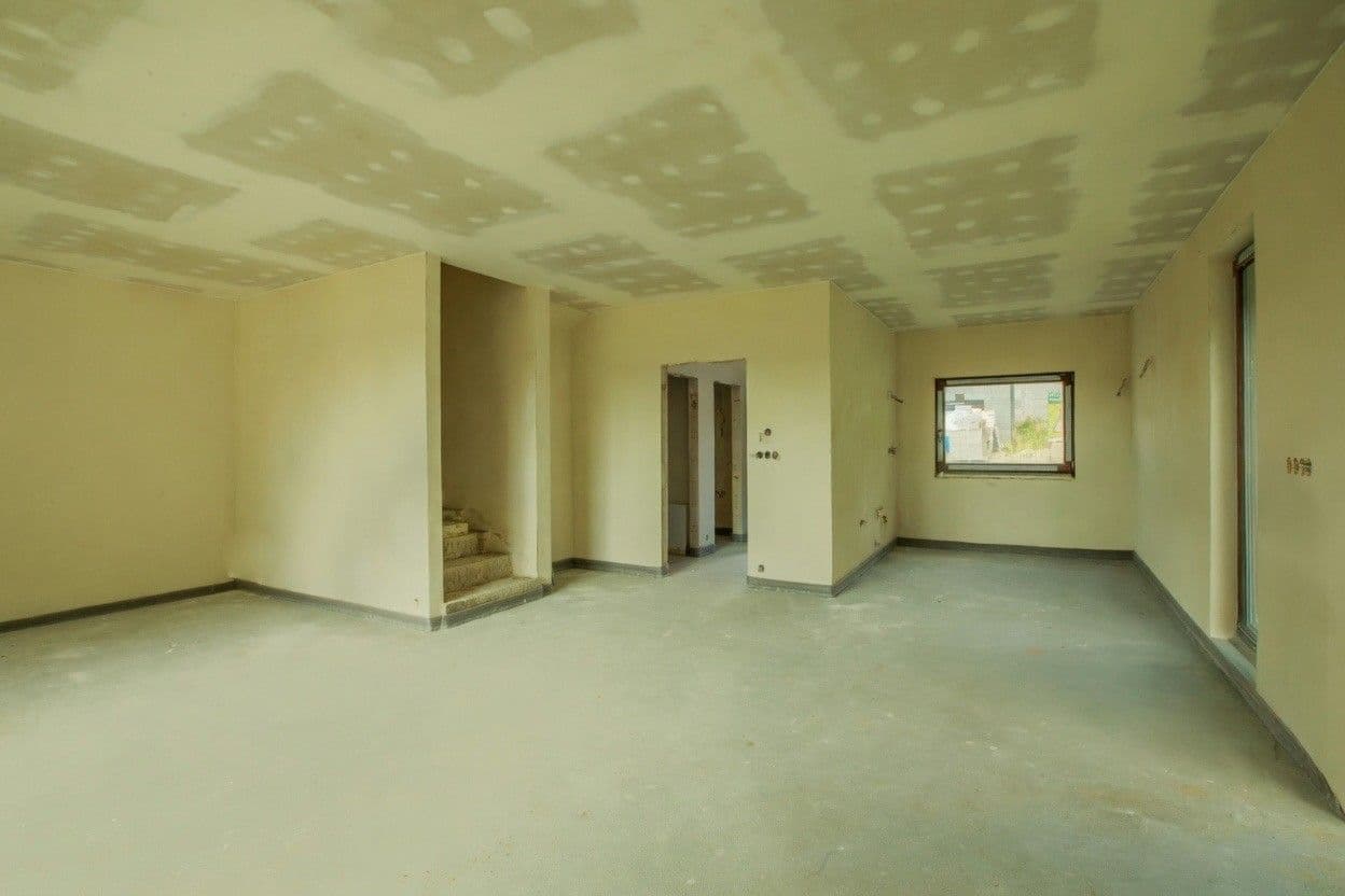 Prodej domu 164 m², pozemek 472 m², K Luhové, Třemošná, Plzeňský kraj Prodej domu 164 m², pozemek 472 m², K Luhové, Třemošná, Plzeňský kraj