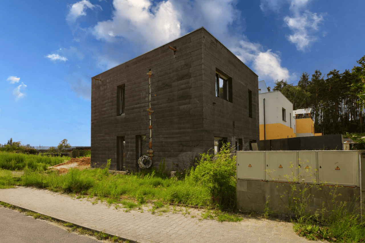 Prodej domu 164 m², pozemek 472 m², K Luhové, Třemošná, Plzeňský kraj Prodej domu 164 m², pozemek 472 m², K Luhové, Třemošná, Plzeňský kraj