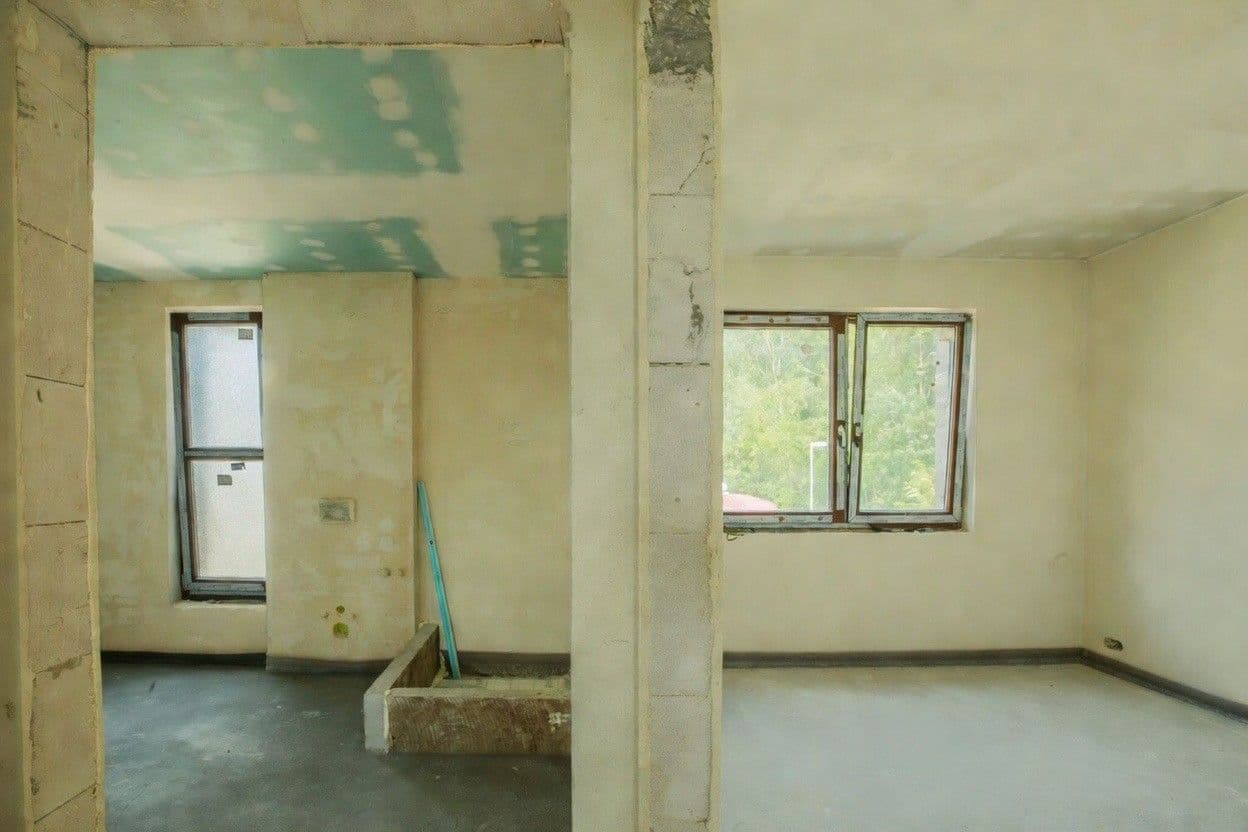 Prodej domu 164 m², pozemek 472 m², K Luhové, Třemošná, Plzeňský kraj Prodej domu 164 m², pozemek 472 m², K Luhové, Třemošná, Plzeňský kraj