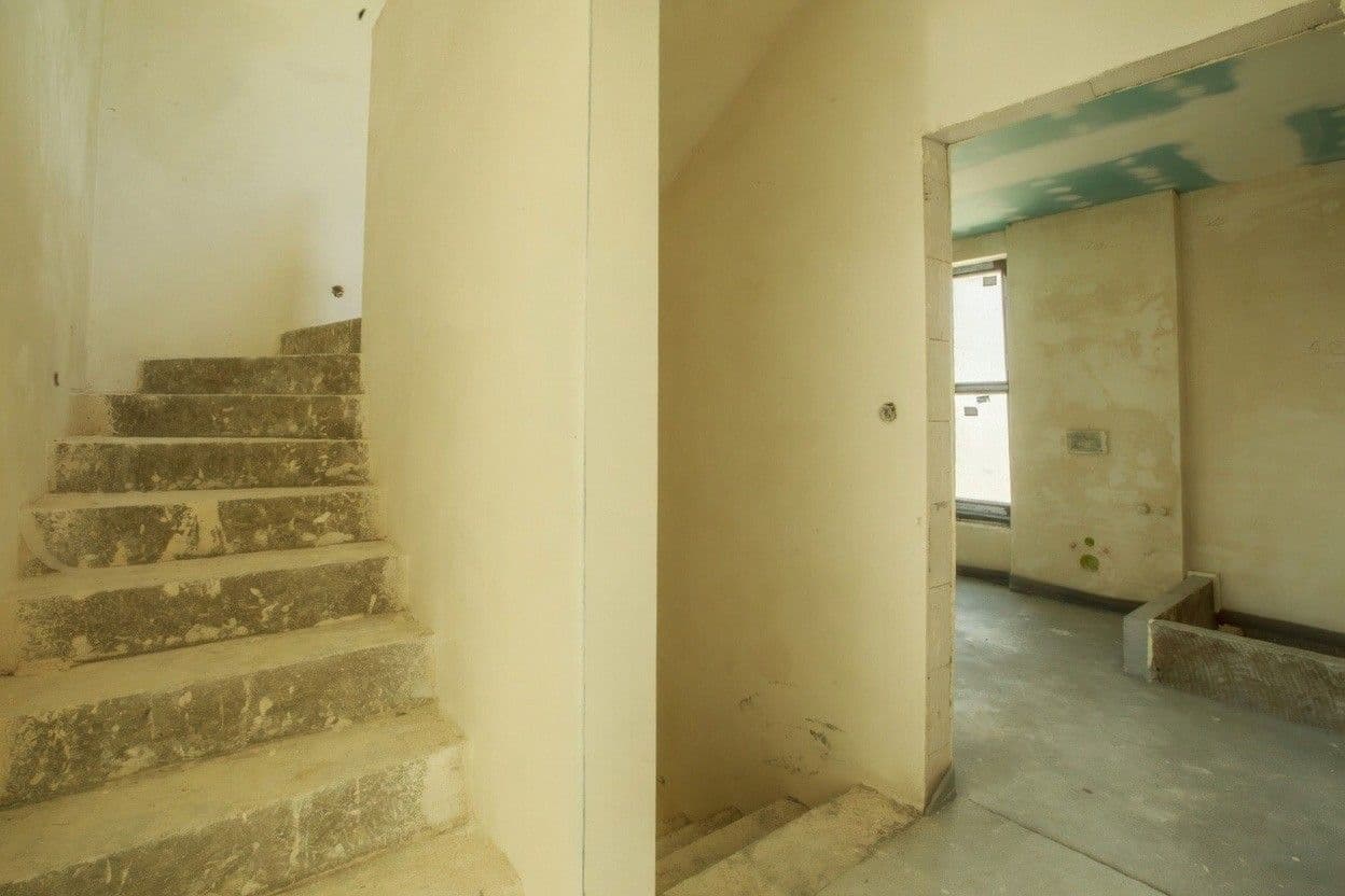 Prodej domu 164 m², pozemek 472 m², K Luhové, Třemošná, Plzeňský kraj Prodej domu 164 m², pozemek 472 m², K Luhové, Třemošná, Plzeňský kraj