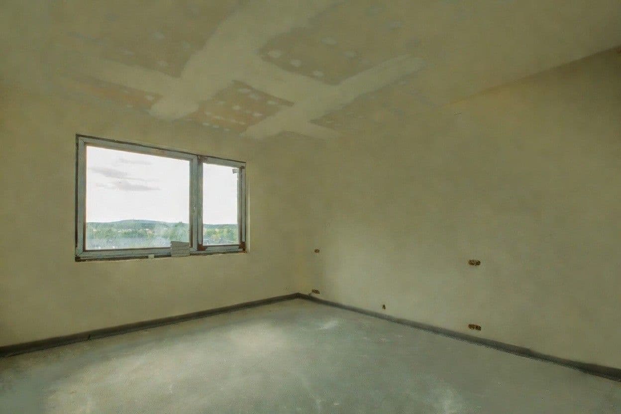 Prodej domu 164 m², pozemek 472 m², K Luhové, Třemošná, Plzeňský kraj Prodej domu 164 m², pozemek 472 m², K Luhové, Třemošná, Plzeňský kraj