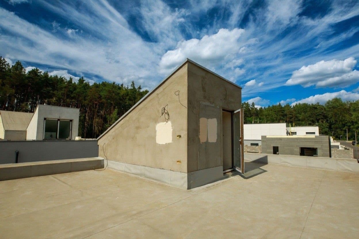 Prodej domu 164 m², pozemek 472 m², K Luhové, Třemošná, Plzeňský kraj Prodej domu 164 m², pozemek 472 m², K Luhové, Třemošná, Plzeňský kraj