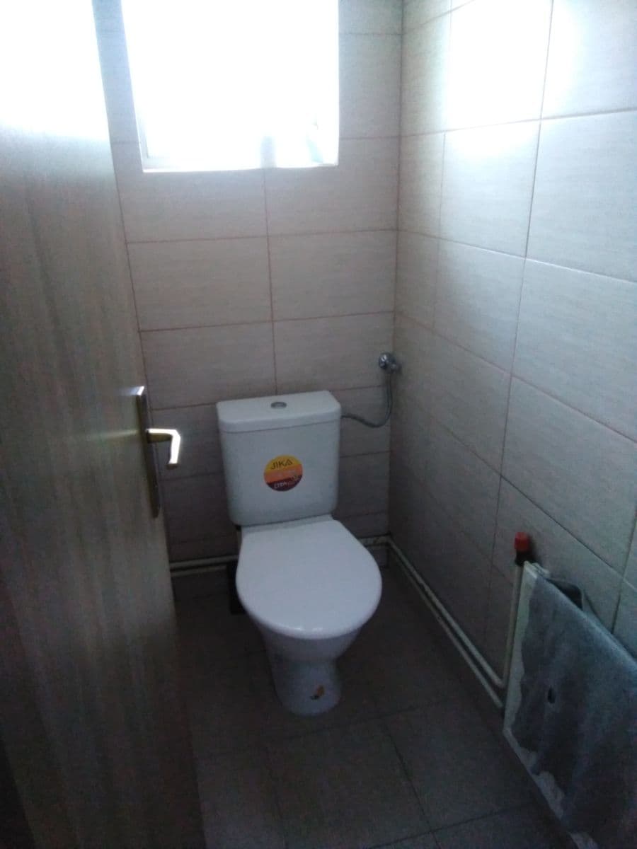 Pronájem bytu 1+kk 26 m², Ovčárecká, Kolín, Středočeský kraj Pronájem bytu 1+kk 26 m², Ovčárecká, Kolín, Středočeský kraj