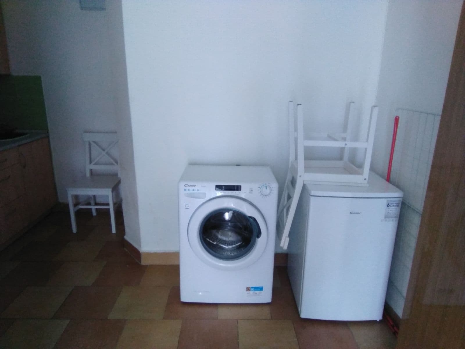 Pronájem bytu 1+kk 26 m², Ovčárecká, Kolín, Středočeský kraj Pronájem bytu 1+kk 26 m², Ovčárecká, Kolín, Středočeský kraj