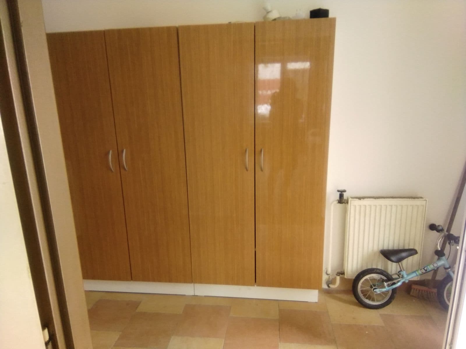 Pronájem bytu 1+kk 26 m², Ovčárecká, Kolín, Středočeský kraj Pronájem bytu 1+kk 26 m², Ovčárecká, Kolín, Středočeský kraj