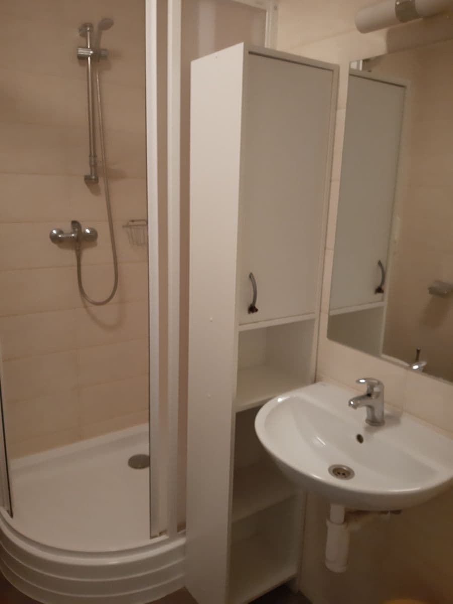 Pronájem bytu 1+kk 29 m², Drahobejlova, Praha, Praha Pronájem bytu 1+kk 29 m², Drahobejlova, Praha, Praha
