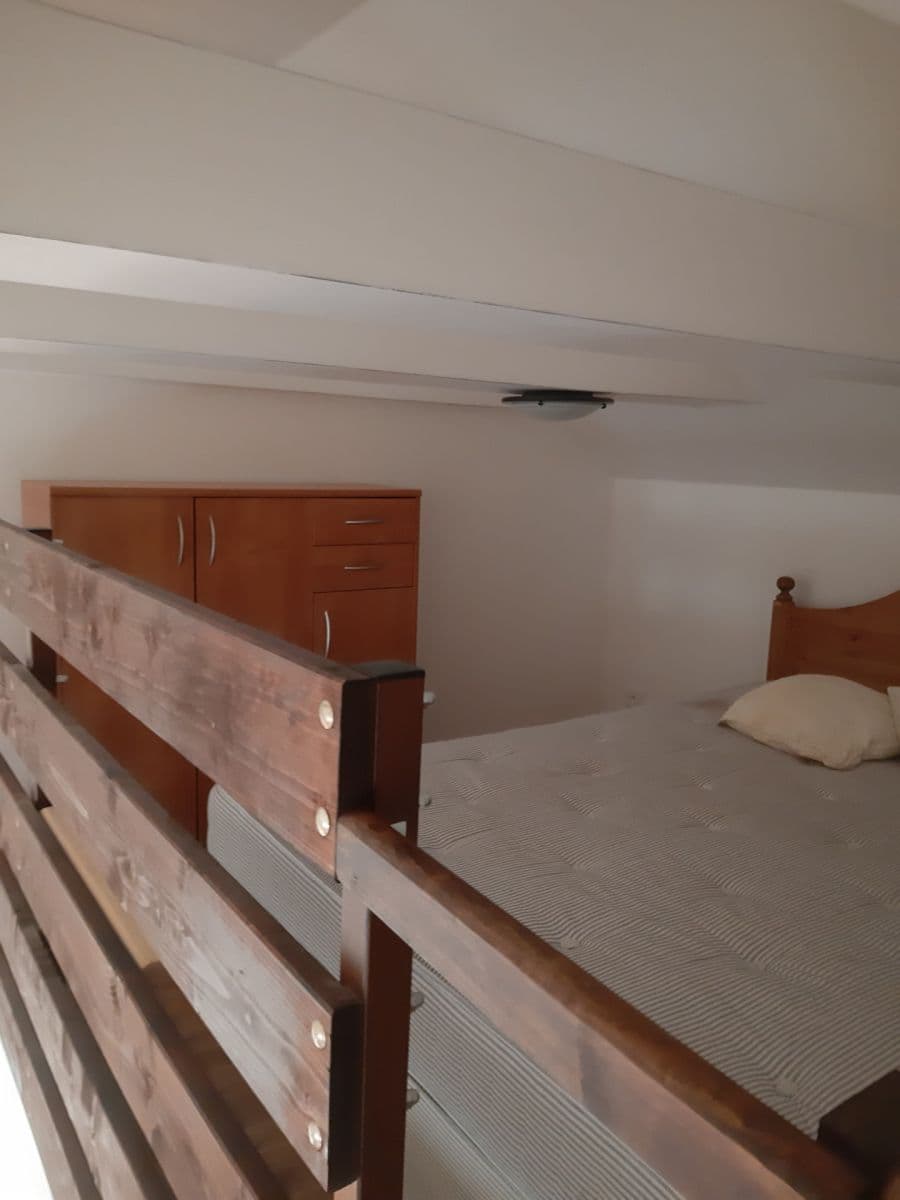 Pronájem bytu 1+kk 29 m², Drahobejlova, Praha, Praha Pronájem bytu 1+kk 29 m², Drahobejlova, Praha, Praha