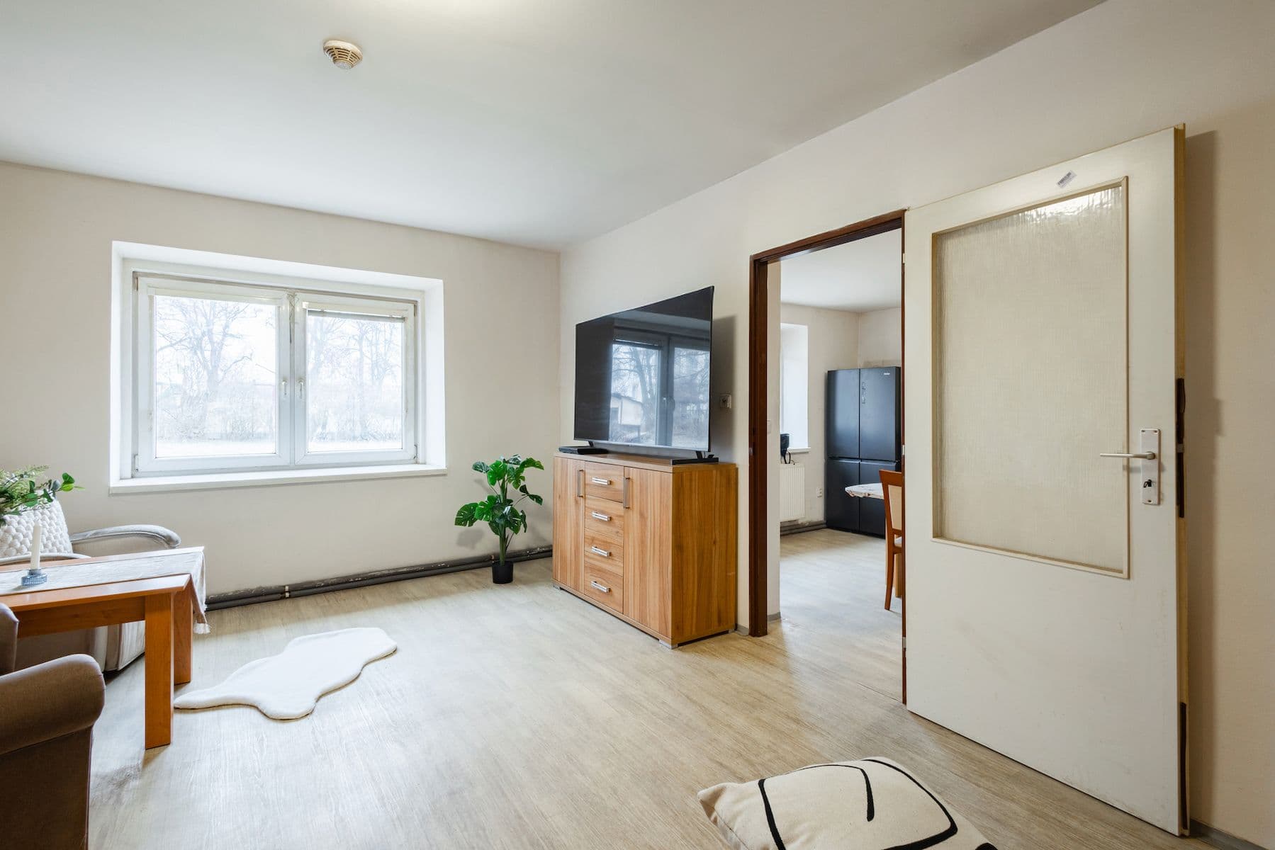 Prodej domu 85 m², pozemek 1.200 m², Krátká, Jesenice, Středočeský kraj Prodej domu 85 m², pozemek 1.200 m², Krátká, Jesenice, Středočeský kraj