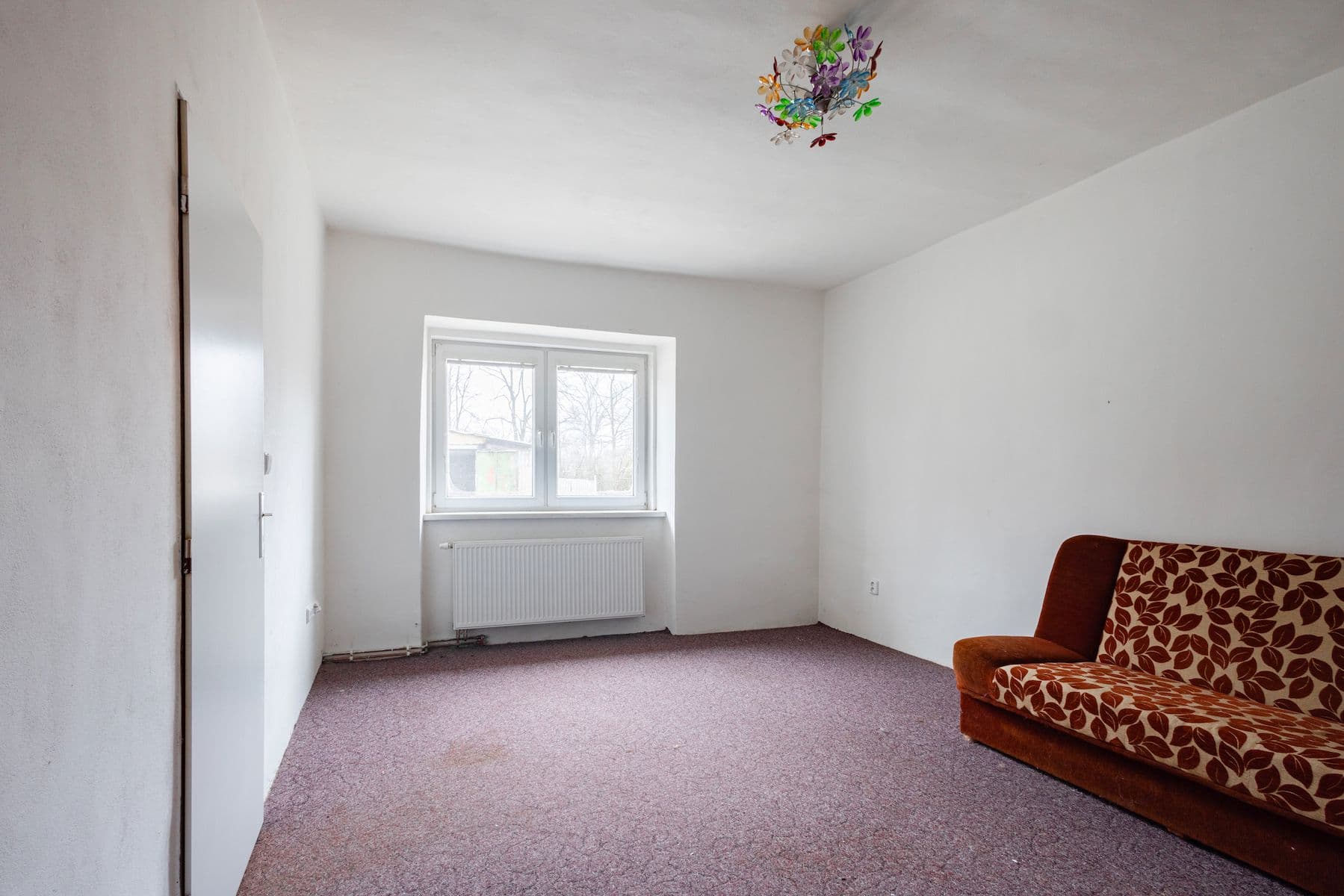 Prodej domu 85 m², pozemek 1.200 m², Krátká, Jesenice, Středočeský kraj Prodej domu 85 m², pozemek 1.200 m², Krátká, Jesenice, Středočeský kraj