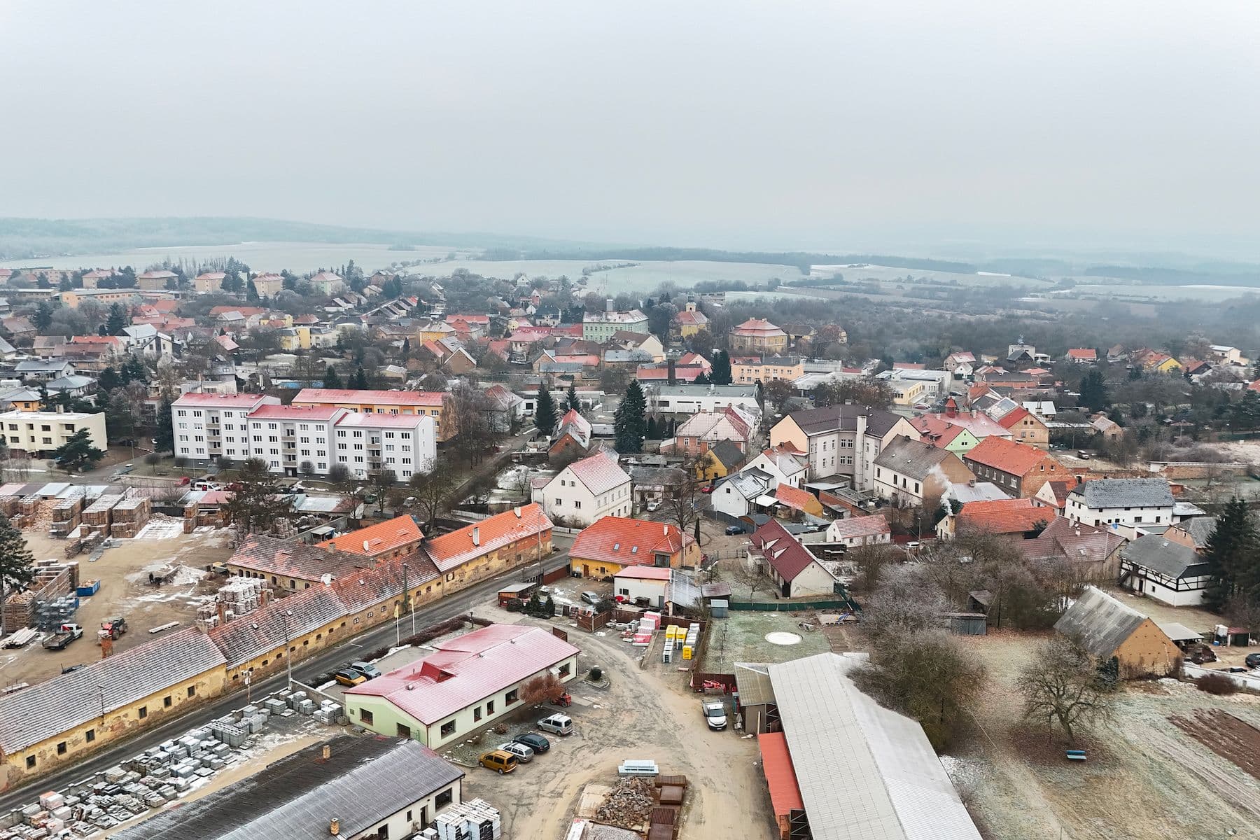 Prodej domu 85 m², pozemek 1.200 m², Krátká, Jesenice, Středočeský kraj Prodej domu 85 m², pozemek 1.200 m², Krátká, Jesenice, Středočeský kraj