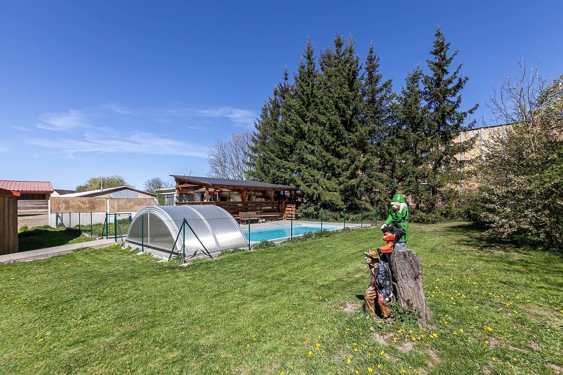 Prodej domu 85 m², pozemek 1.200 m², Krátká, Jesenice, Středočeský kraj Prodej domu 85 m², pozemek 1.200 m², Krátká, Jesenice, Středočeský kraj