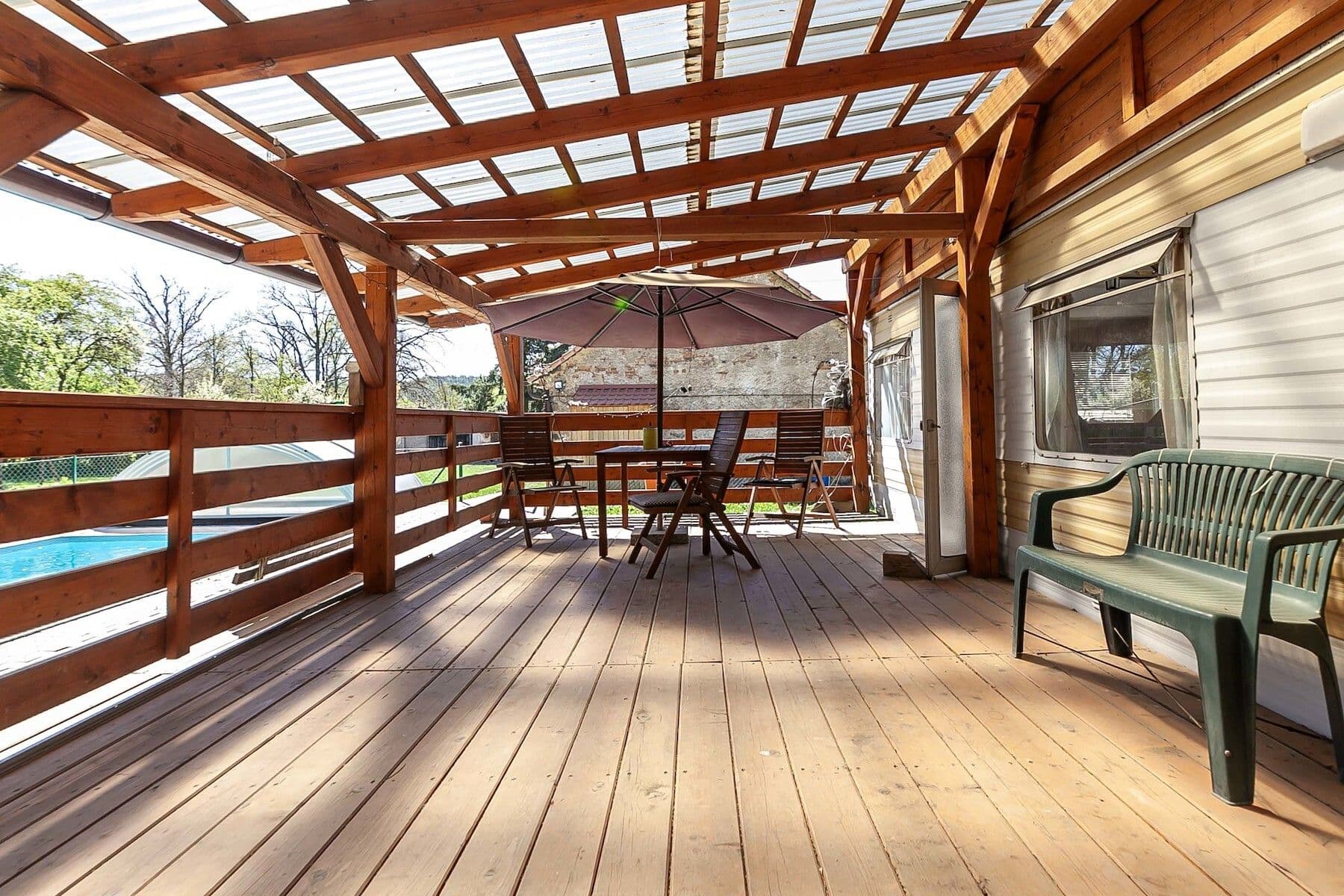 Prodej domu 85 m², pozemek 1.200 m², Krátká, Jesenice, Středočeský kraj Prodej domu 85 m², pozemek 1.200 m², Krátká, Jesenice, Středočeský kraj
