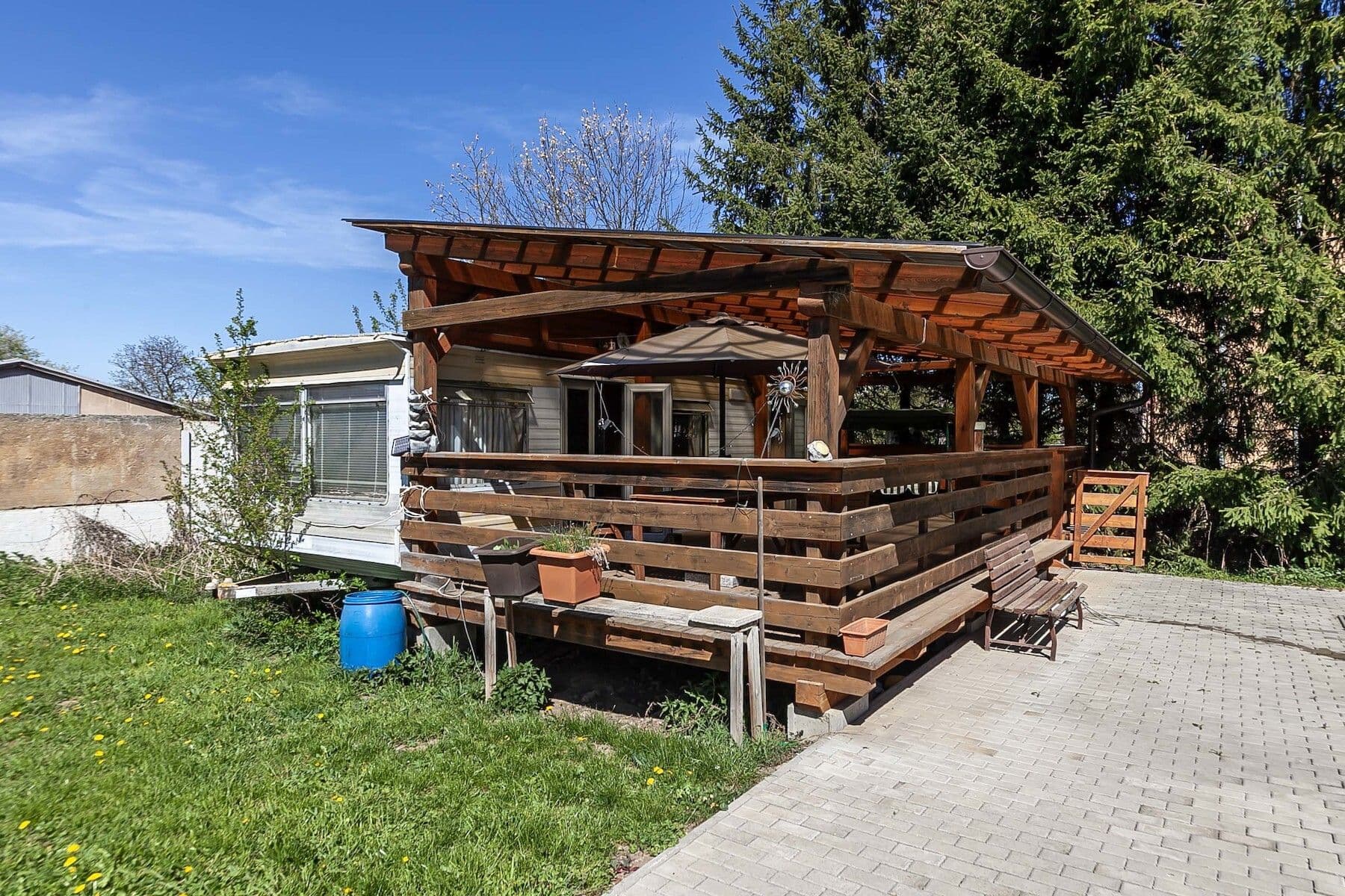 Prodej domu 85 m², pozemek 1.200 m², Krátká, Jesenice, Středočeský kraj Prodej domu 85 m², pozemek 1.200 m², Krátká, Jesenice, Středočeský kraj