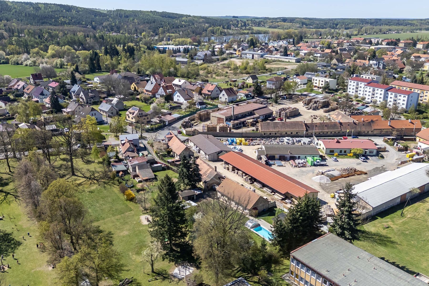 Prodej domu 85 m², pozemek 1.200 m², Krátká, Jesenice, Středočeský kraj Prodej domu 85 m², pozemek 1.200 m², Krátká, Jesenice, Středočeský kraj