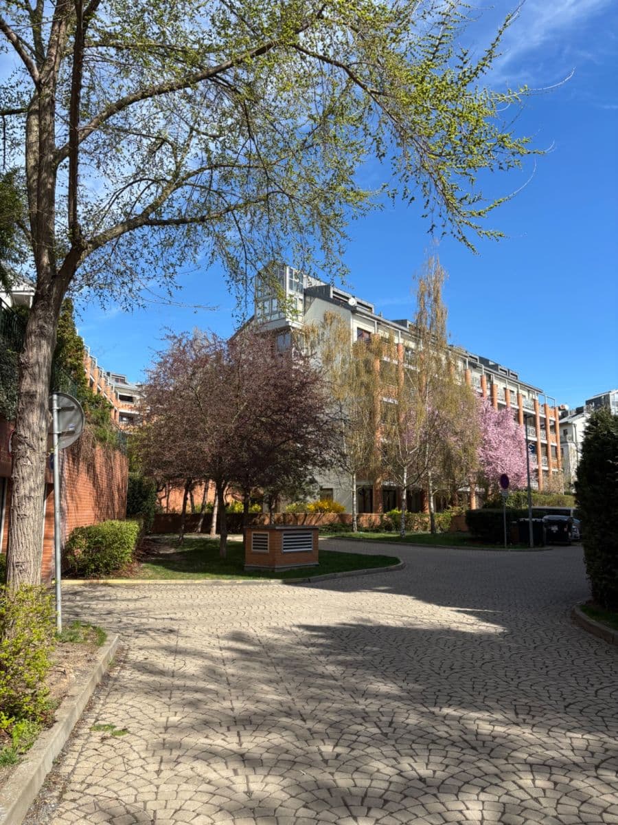 Pronájem bytu 3+kk 60 m², Paťanka, Praha, Praha Pronájem bytu 3+kk 60 m², Paťanka, Praha, Praha