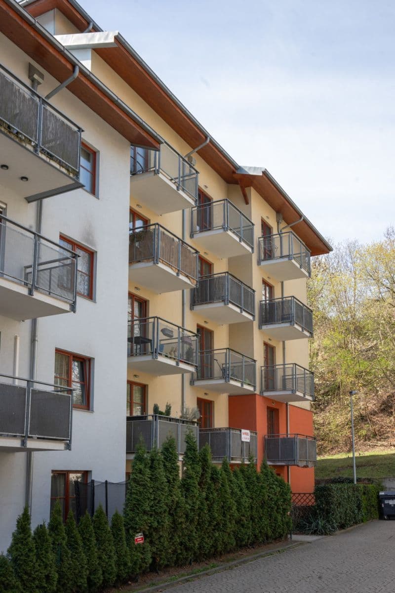 Pronájem bytu 3+kk 60 m², Paťanka, Praha, Praha Pronájem bytu 3+kk 60 m², Paťanka, Praha, Praha