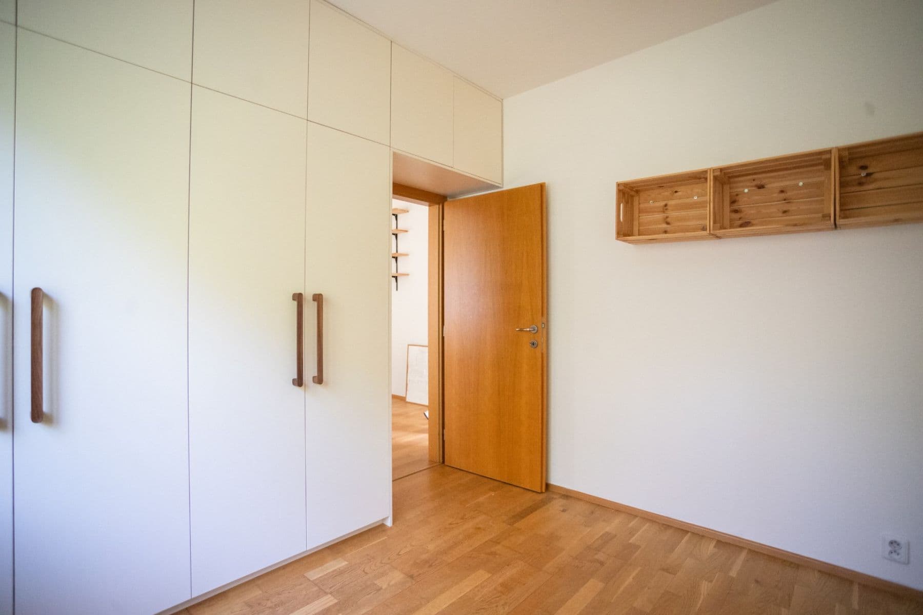 Pronájem bytu 3+kk 60 m², Paťanka, Praha, Praha Pronájem bytu 3+kk 60 m², Paťanka, Praha, Praha