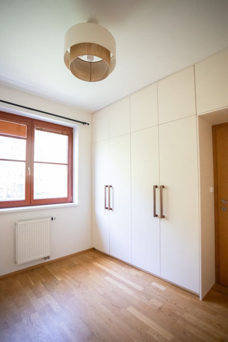 Pronájem bytu 3+kk 60 m², Paťanka, Praha, Praha Pronájem bytu 3+kk 60 m², Paťanka, Praha, Praha