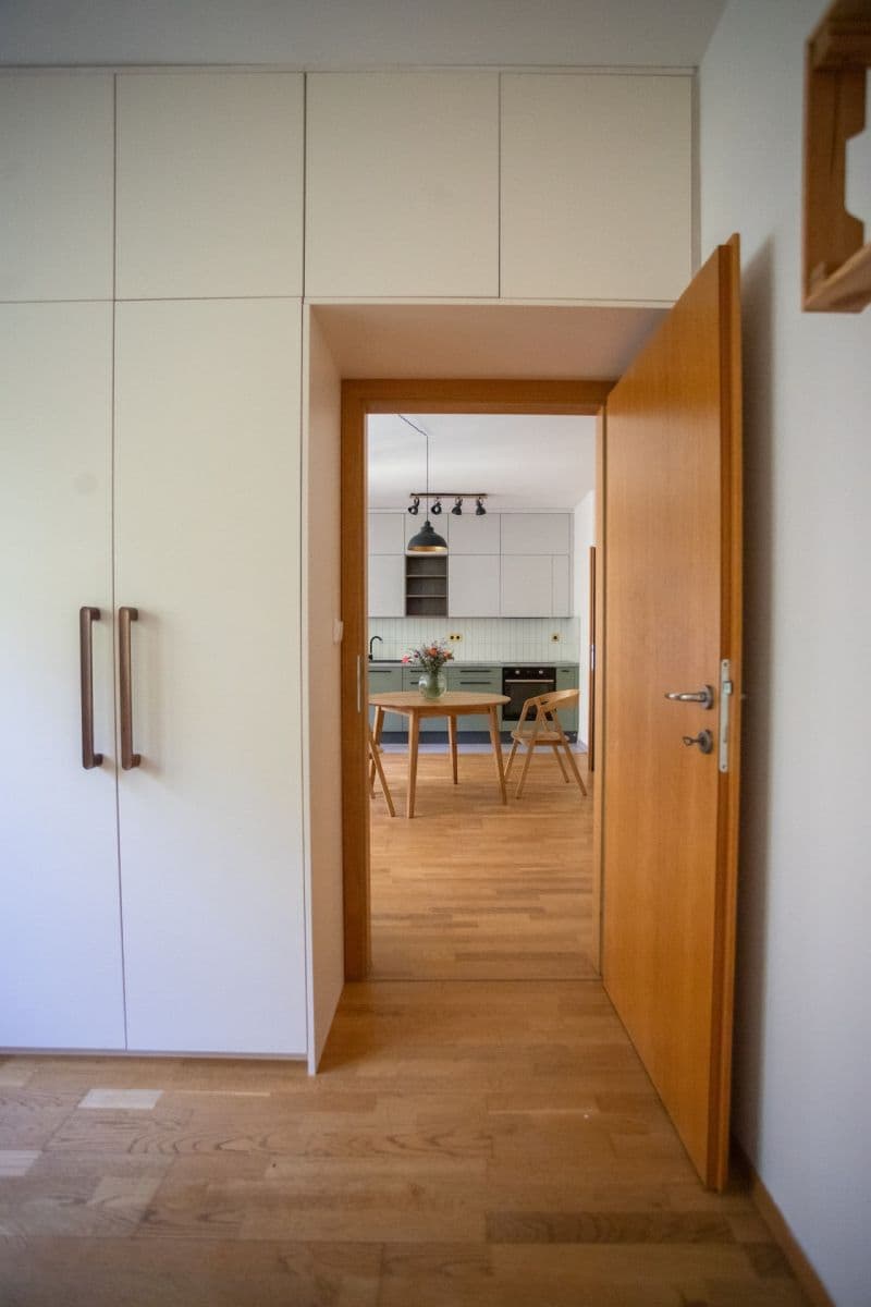 Pronájem bytu 3+kk 60 m², Paťanka, Praha, Praha Pronájem bytu 3+kk 60 m², Paťanka, Praha, Praha