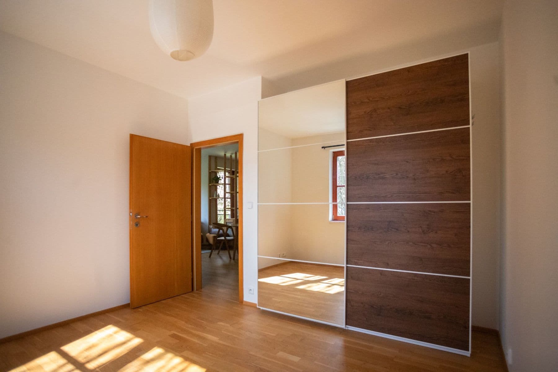 Pronájem bytu 3+kk 60 m², Paťanka, Praha, Praha Pronájem bytu 3+kk 60 m², Paťanka, Praha, Praha