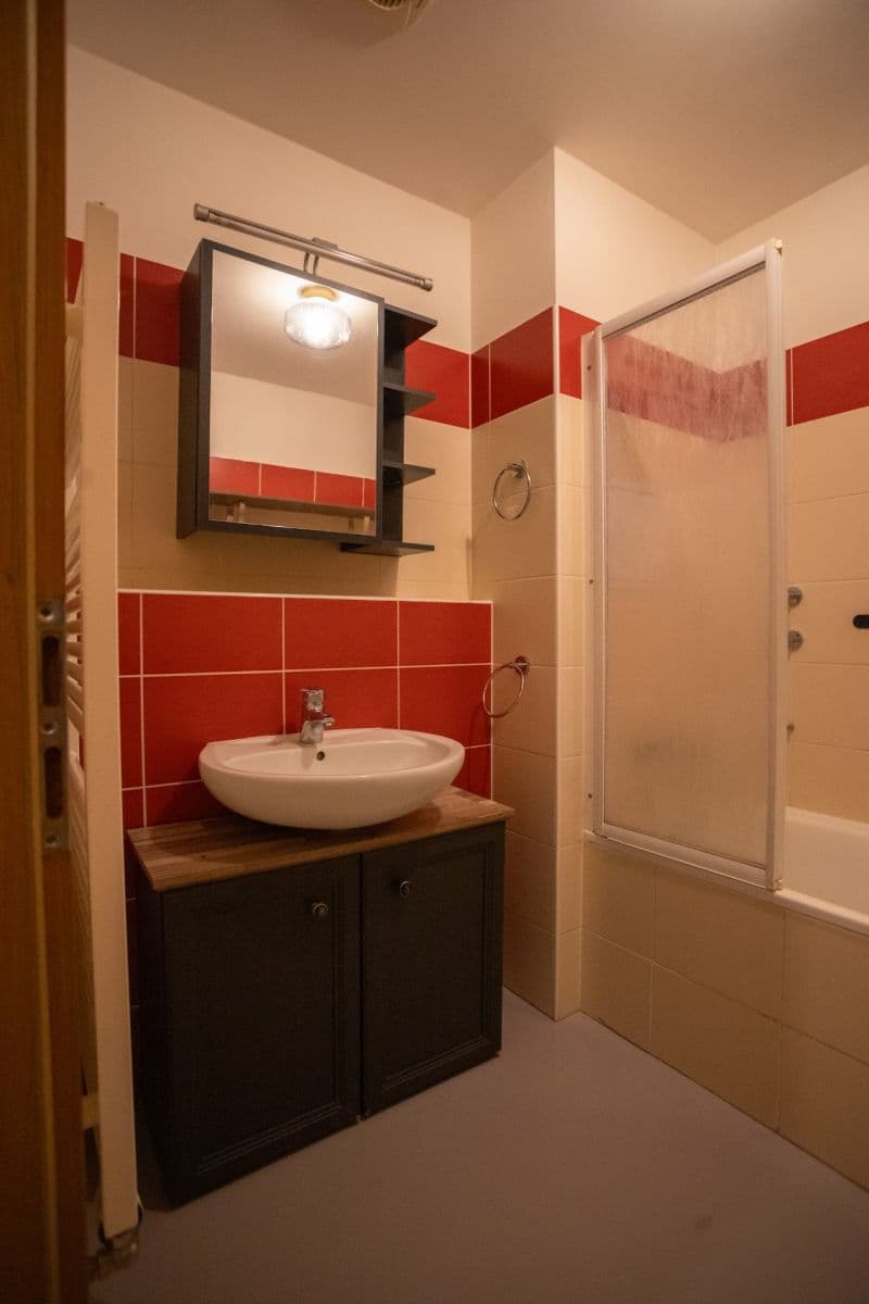 Pronájem bytu 3+kk 60 m², Paťanka, Praha, Praha Pronájem bytu 3+kk 60 m², Paťanka, Praha, Praha