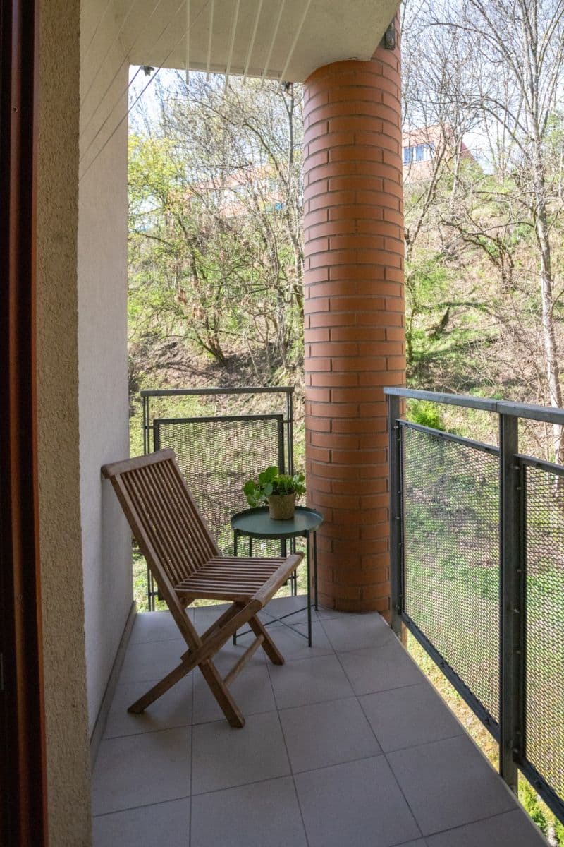 Pronájem bytu 3+kk 60 m², Paťanka, Praha, Praha Pronájem bytu 3+kk 60 m², Paťanka, Praha, Praha