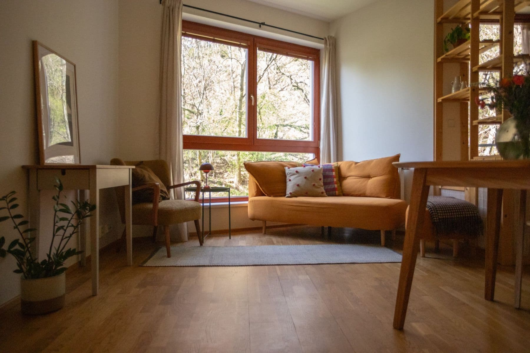 Pronájem bytu 3+kk 60 m², Paťanka, Praha, Praha Pronájem bytu 3+kk 60 m², Paťanka, Praha, Praha